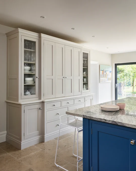 he Dream Kitchen, Boot Room & Utility by Martin Moore