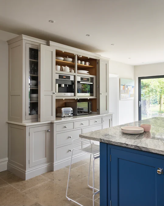 he Dream Kitchen, Boot Room & Utility by Martin Moore