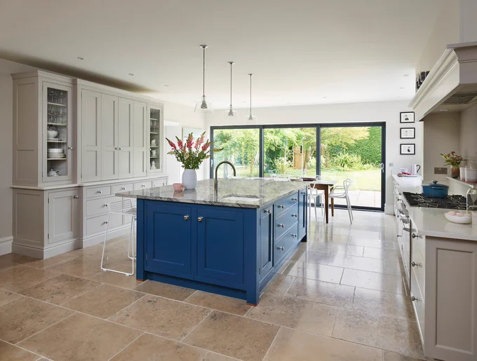 he Dream Kitchen, Boot Room & Utility by Martin Moore