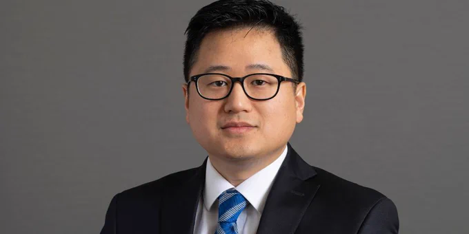 Thomas Kim, MD
