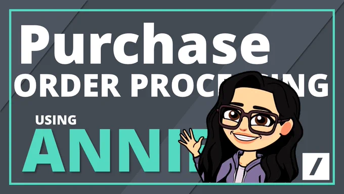 Purchase Order Processing - RPA and Intelligent Automation - achieved through Tangent Solutions>
Visit http://tiny.cc/Automated_Processing for more info