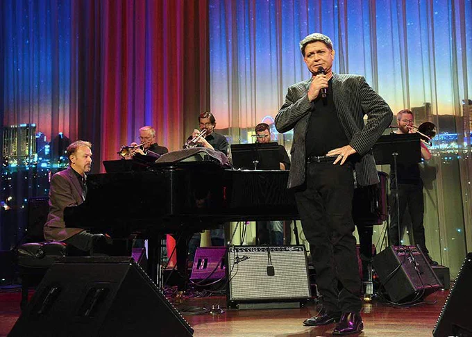 Keith thompson & The History of the Composers Showcase - Chic Compass Magazine