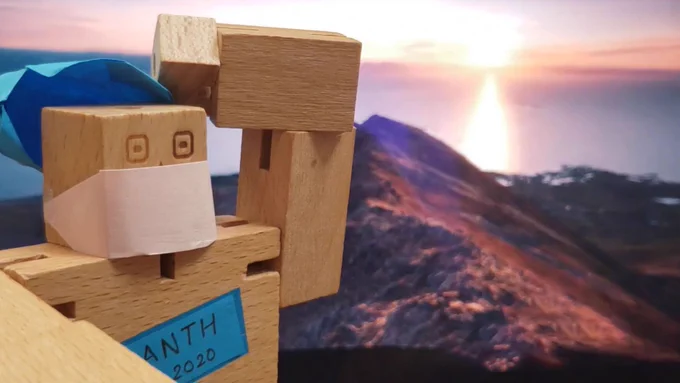 Hey, developers and wannabe film directors! We are extending the submission window for the #MSBuild Film Festival through the first 24 hours of the event. Keep the content coming—we want to see more! Check your email: https://msft.it/6017T97lB