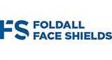 Foldall Face Shields