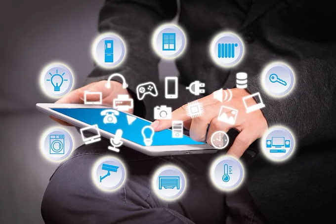 Smart Care Technology