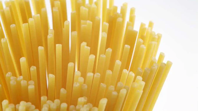 PASTA MAKING MACHINE 