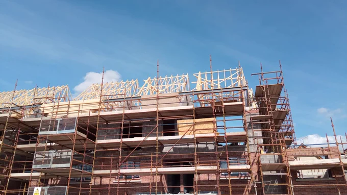 Archengtech Ardmore Project