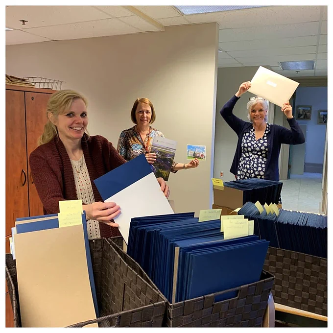 AcadiaU diploma stuffing.jpg