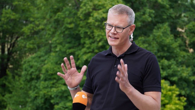 Carsten Könneker im Interview