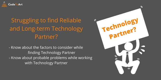 Technology Partner