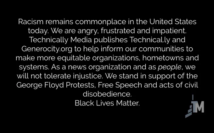 Black Lives Matter
