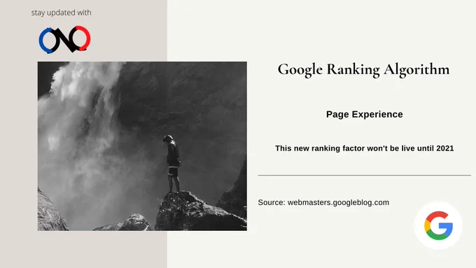 Google has a detailed developer document on the page experience criteria but in short, these metrics aim to understand how a user will perceive the experience of a specific web page: considerations such as whether the page loads quickly, if it’s mobile-friendly, runs on HTTPS, the presence of intrusive ads and if content jumps around as the page loads.