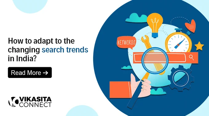 Tips to adapt to changing search trends in digital marketing