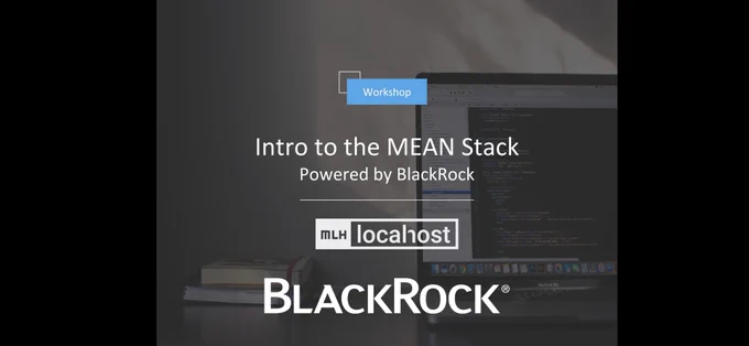 Intro to MEAN stack