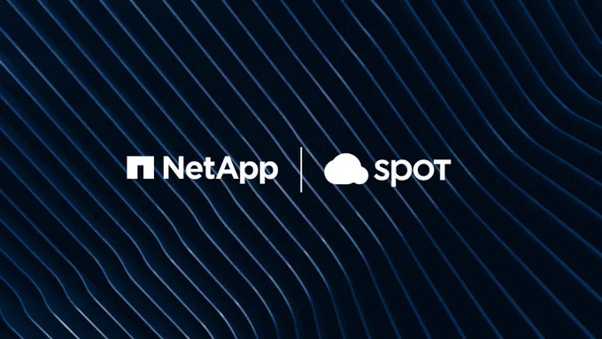 We’re excited to announce NetApp has signed an agreement to acquire Spot, a leader in compute management and cost optimization on the public clouds, establishing leadership in Application Driven Infrastructure. 