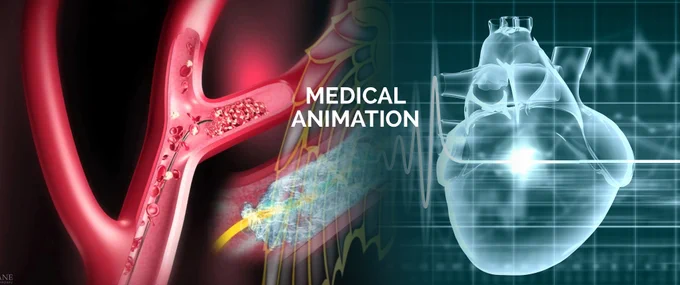 medical animation