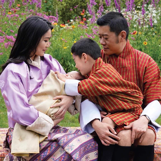 Jewels of Bhutan