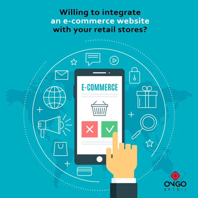 ONGO Retail