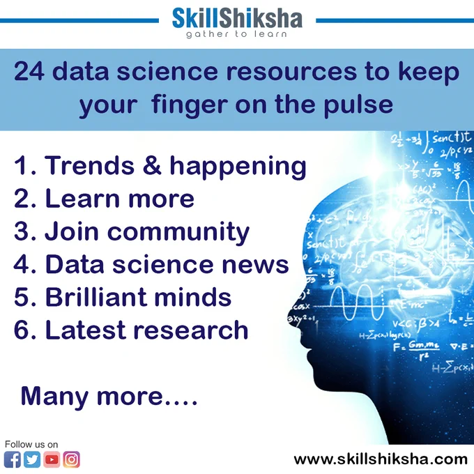 Data Science Course