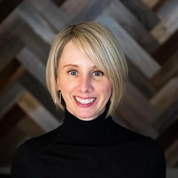 Kristen Wright, Chief Marketing Officer