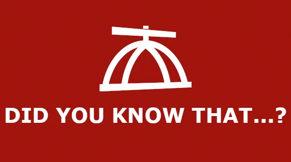 text: Did you know that...?