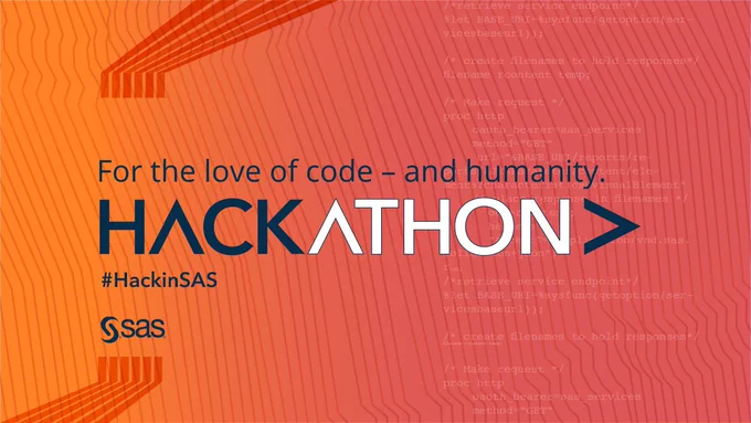 #HackinSAS - more options