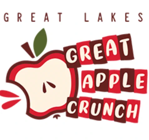 Great Lakes Great Apple Crunch