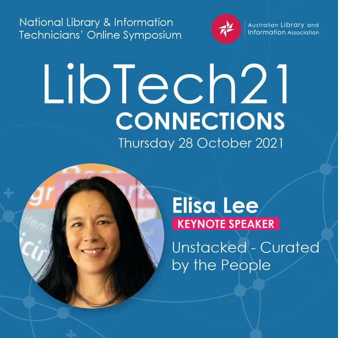 ALIA LibTech21