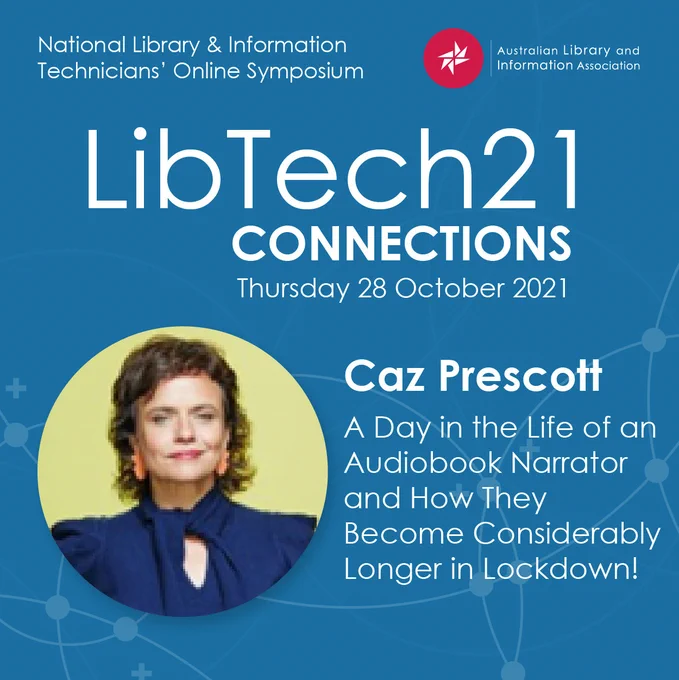 LibTech21 Caz Prescott