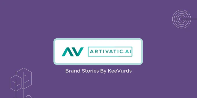 Brand stories on KeeVurds