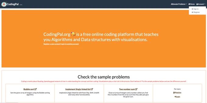 CodingPal.org