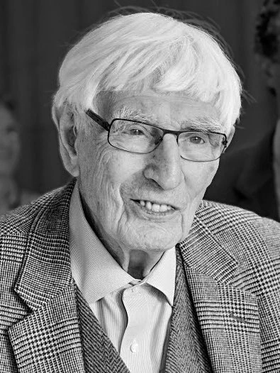 Prof. Jack Dunitz