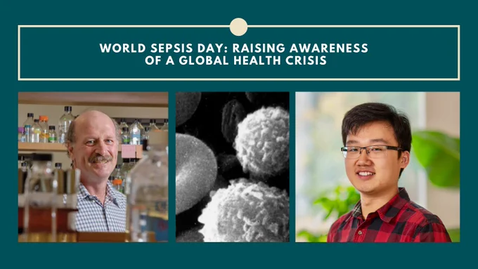 World Sepsis Day: Raising Awareness of a Global Health Crisis.