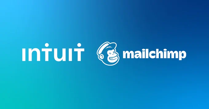 We're excited to add Mailchimp to our Intuit platform.