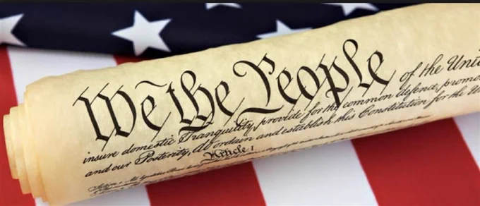 text: 2021 Constitution Day: Dar I USe the Word 