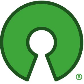 Open Source Initiative logo