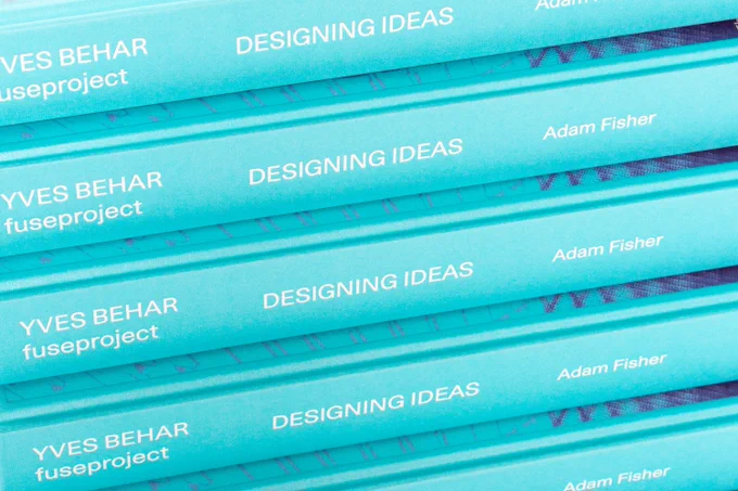 JUST RELEASED! A love letter to Yves, to Design, and to the world. ✨
