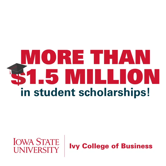 Ivy College of Business Scholarships