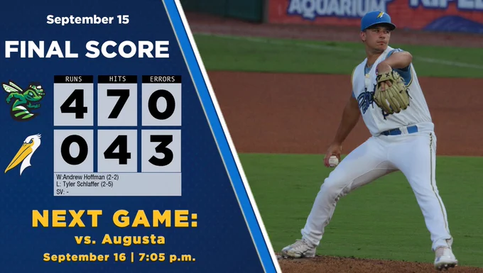 Augusta wins 4-0