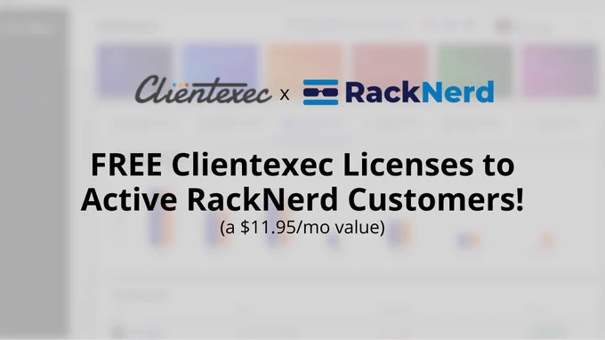 clientexec demo, clientexec, free clientexec, clientexec.com, clientexec license, clientexec pricing, download clientexec free, free webhosting billing, webhosting billing software, racknerd clientexec, how to get clientexec free, 