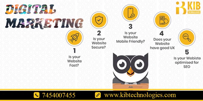 KIB Technologies provides all-around support to a #startupbusiness from the basic building of a #website to #generatingleads or #development of any #app or #customizesoftware for a Business.
Our passion is creating mobile apps. Life can be a journey, but it’s so much more enjoyable when you can do what you love. ✌✌
For More Information, Contact Us:
Contact:  91-7454007455
Mail: gaurav.singh@kibtechnologies.com
Visit us: https://kibtechnologies.com
 #webdev #webdevelopers #uiuxdesign #uiuxdesigner #userinterface #userexperience #mobileapp #appdesign #iosapp #websitedesign #webdevelopment #webdesigner #dribbble #marketingagency #socialmediamarketing #socialmedia #digitalmarketing #marketingdigital #graphicdesign #smm #seo #contentmarketing #searchengineoptimization