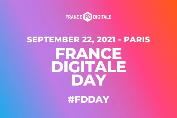 France Digitale Day x Invenis