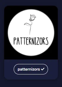 Patternizors at wax