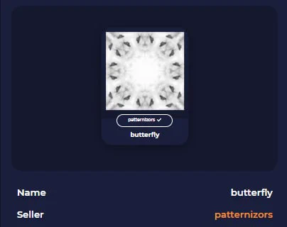 3 Common Butterfly