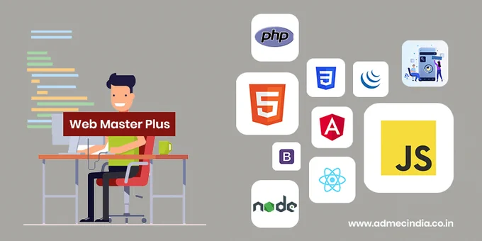 Web Design and Development Course in Delhi