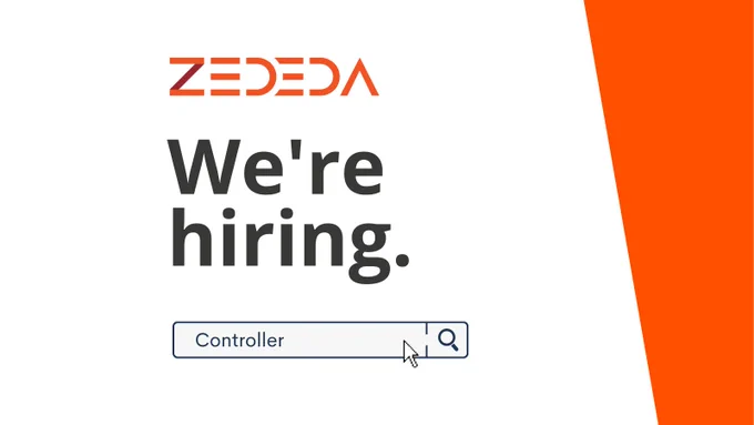 hiring a controller