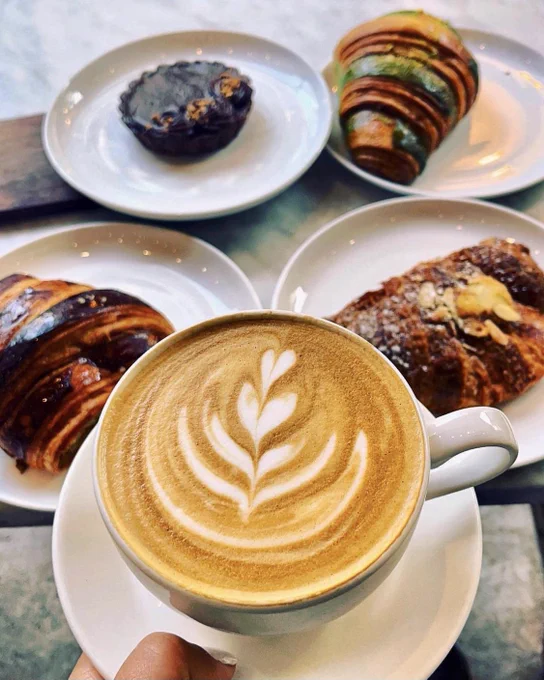 Latte