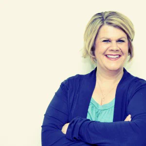 Heather Sherman headshot