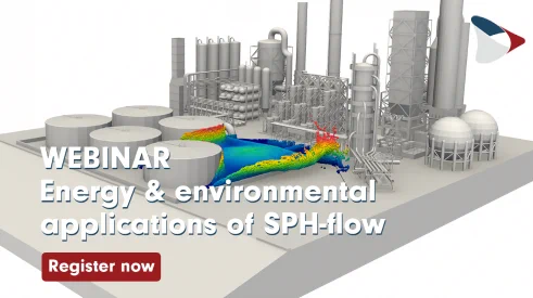 Register | Webinar Energy & environment
