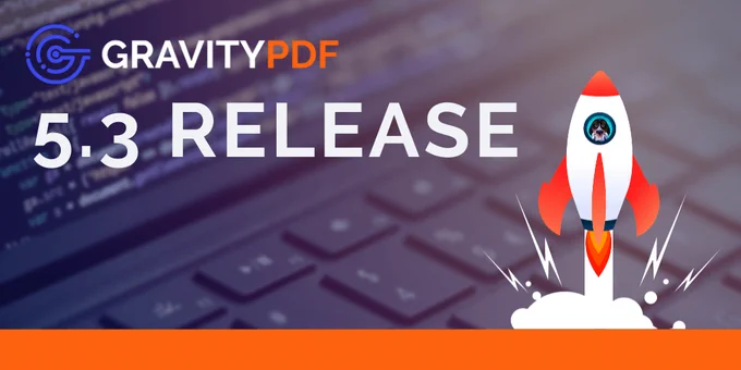 Gravity PDF 5.3. Release (Artwork)